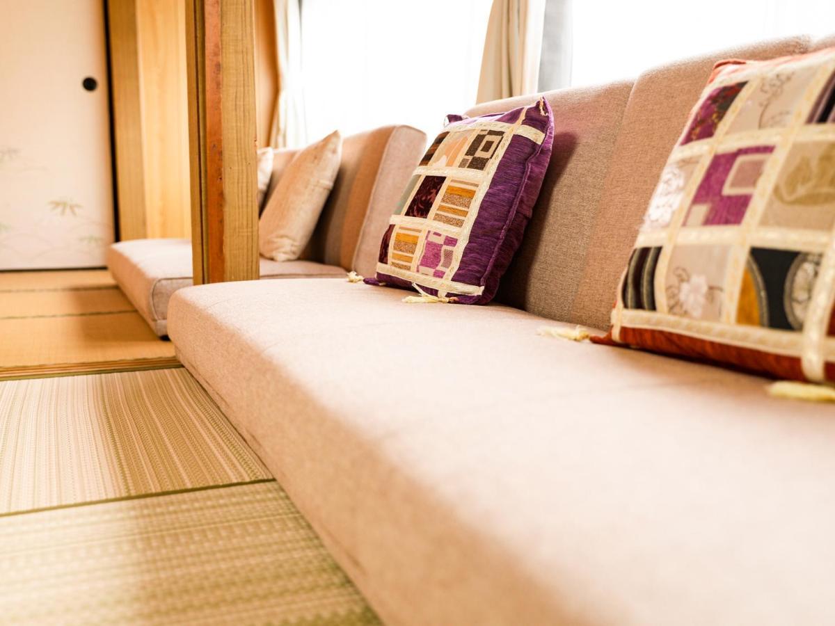 נאצ'יקאטסורה Kokoyui Guest House מראה חיצוני תמונה