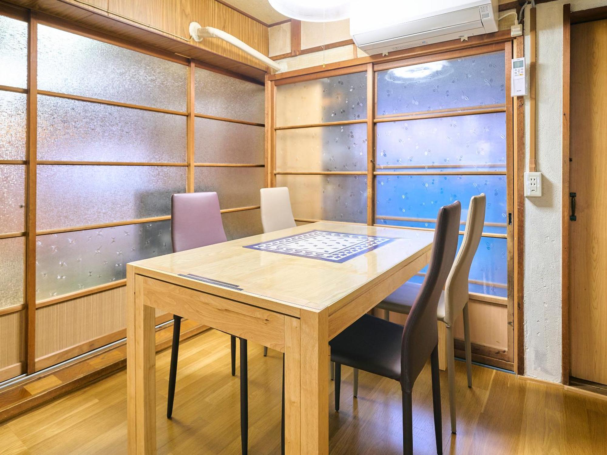 נאצ'יקאטסורה Kokoyui Guest House מראה חיצוני תמונה