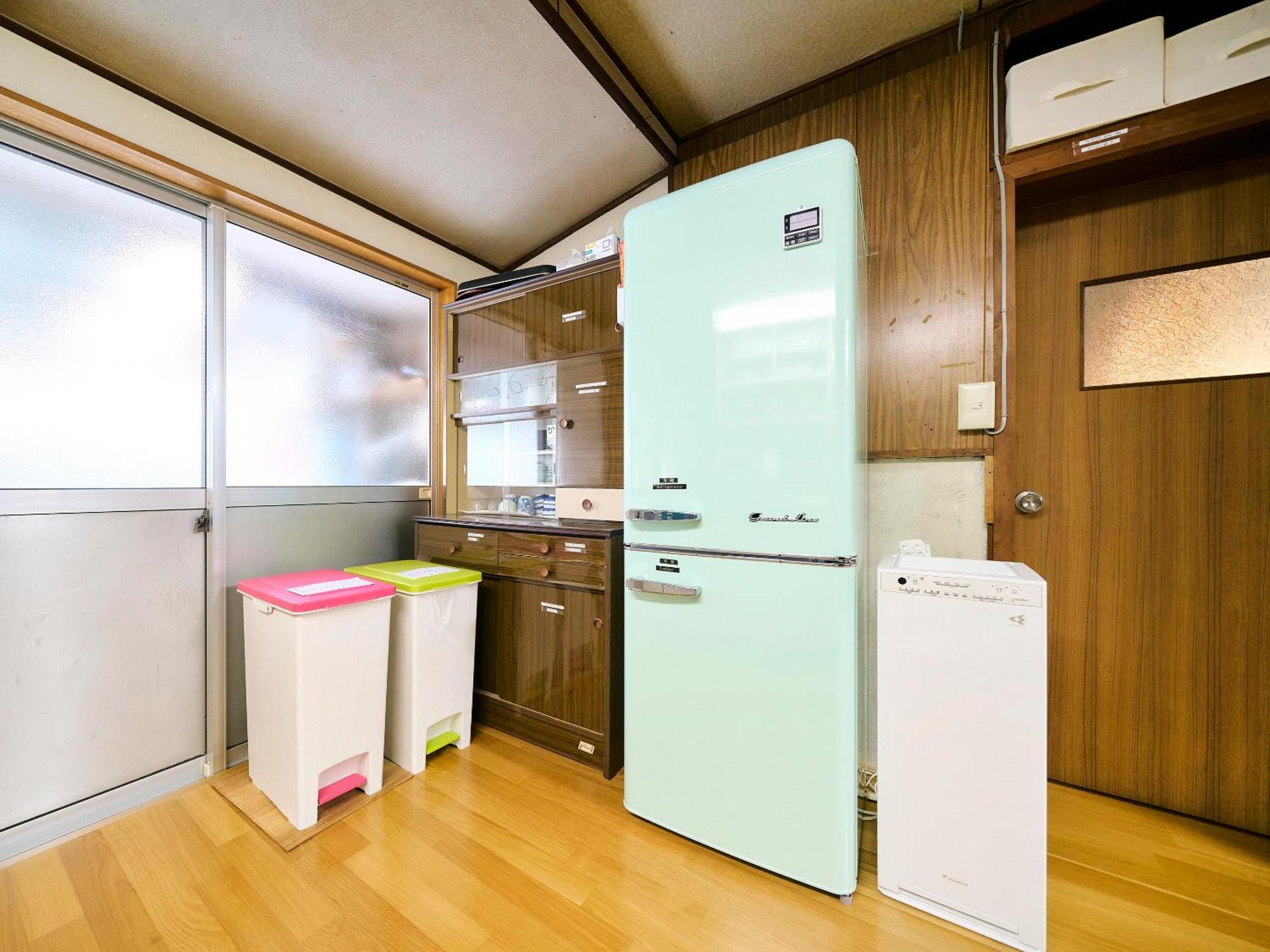 נאצ'יקאטסורה Kokoyui Guest House מראה חיצוני תמונה