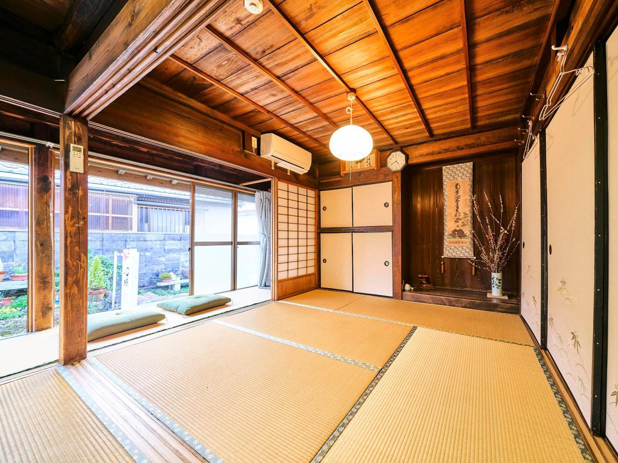 נאצ'יקאטסורה Kokoyui Guest House מראה חיצוני תמונה