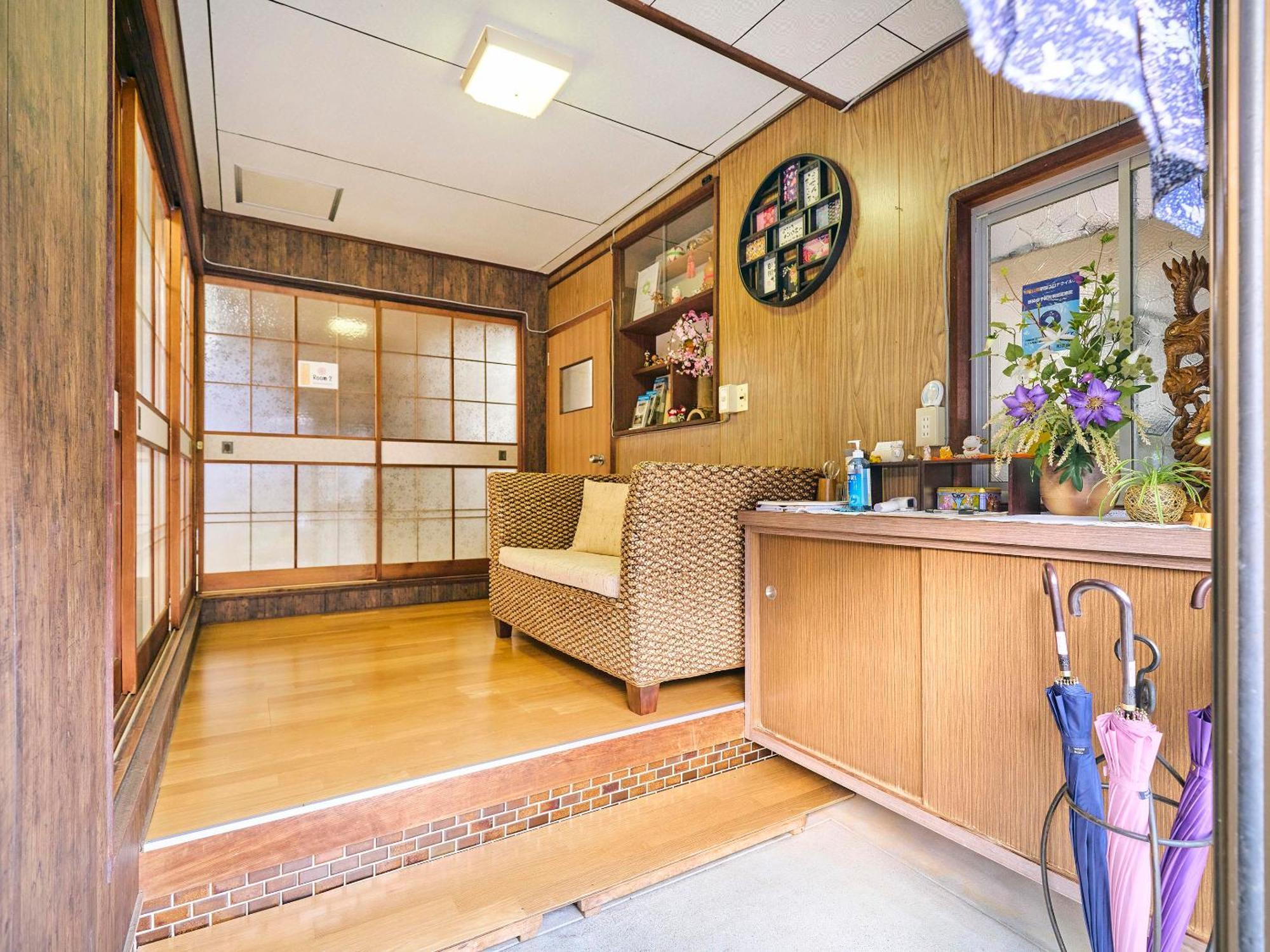נאצ'יקאטסורה Kokoyui Guest House מראה חיצוני תמונה