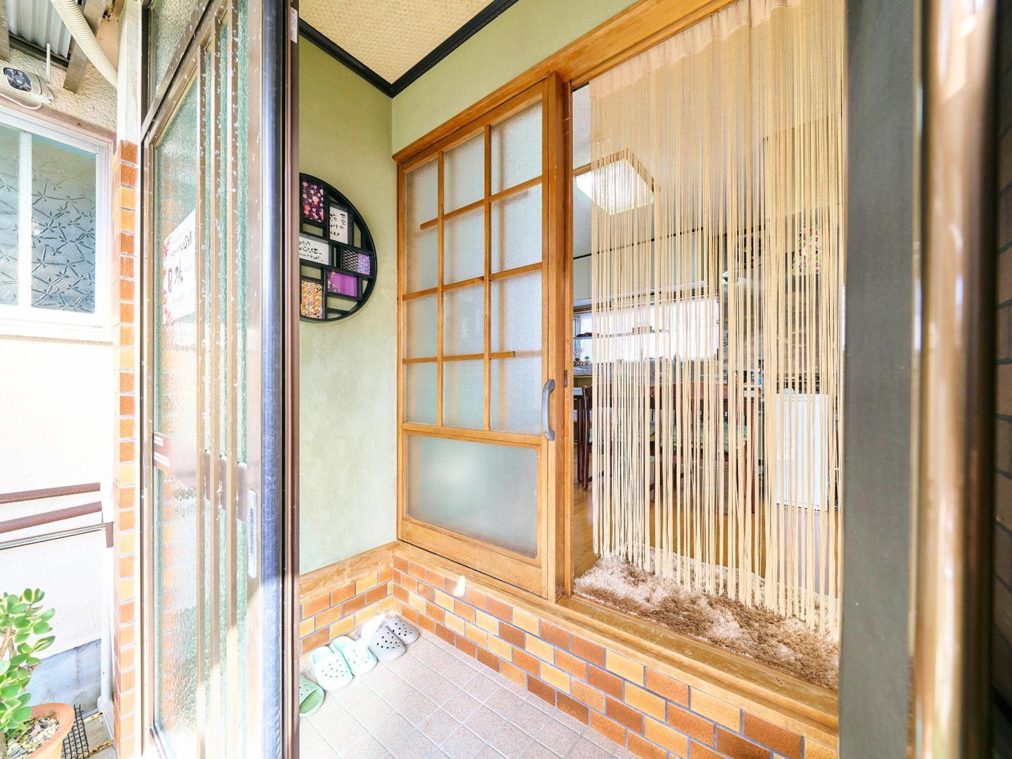 נאצ'יקאטסורה Kokoyui Guest House מראה חיצוני תמונה