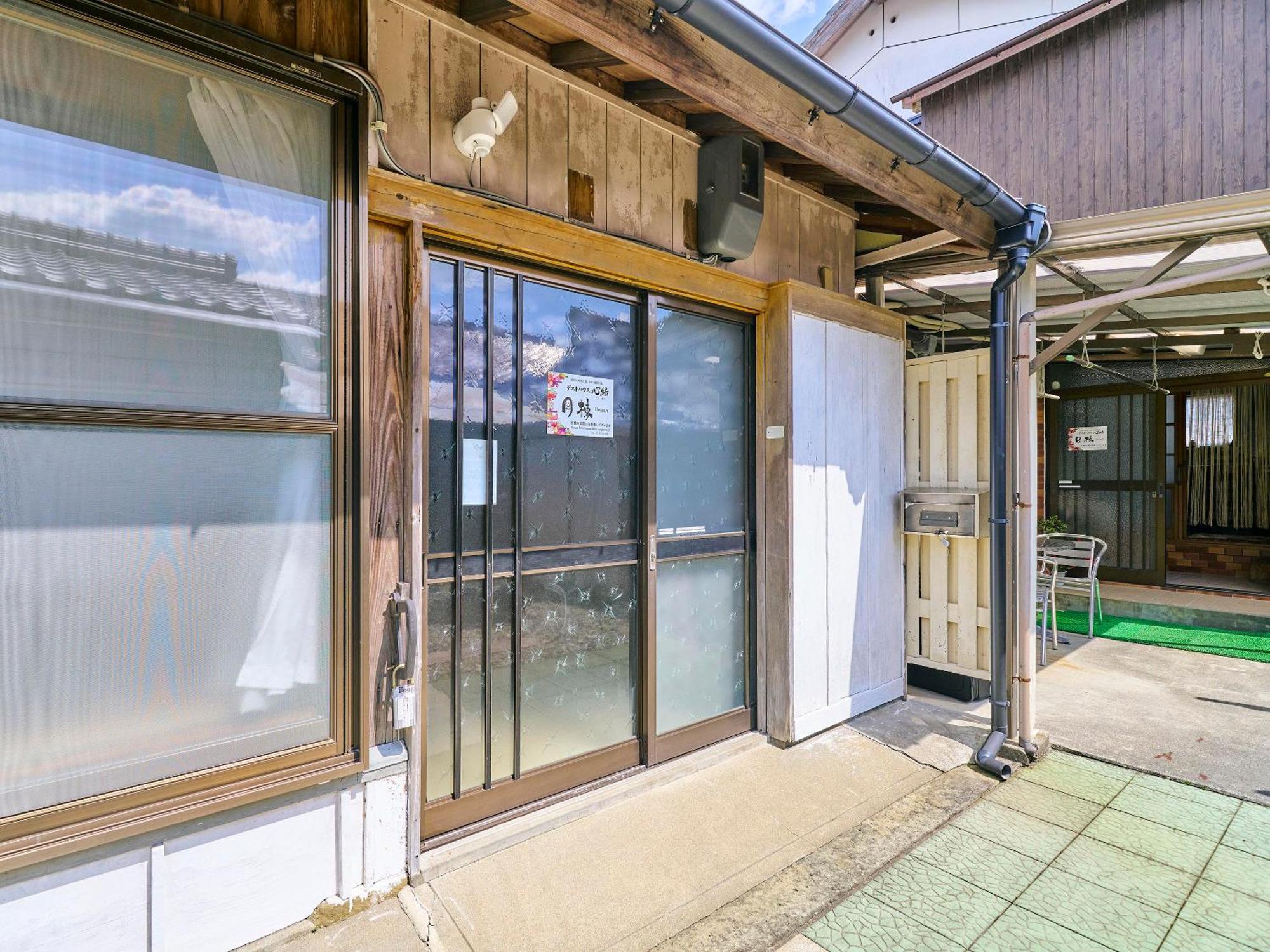 נאצ'יקאטסורה Kokoyui Guest House מראה חיצוני תמונה