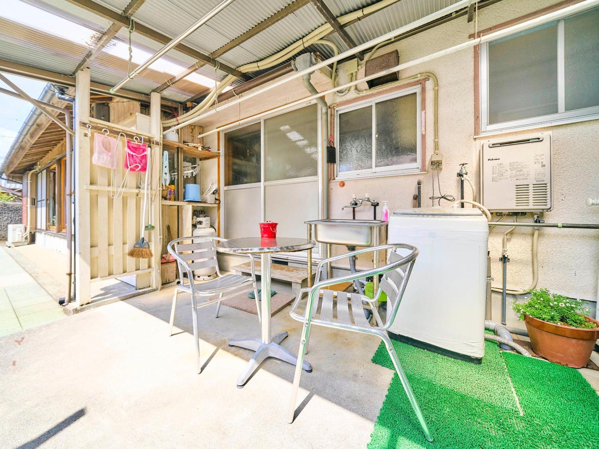 נאצ'יקאטסורה Kokoyui Guest House מראה חיצוני תמונה