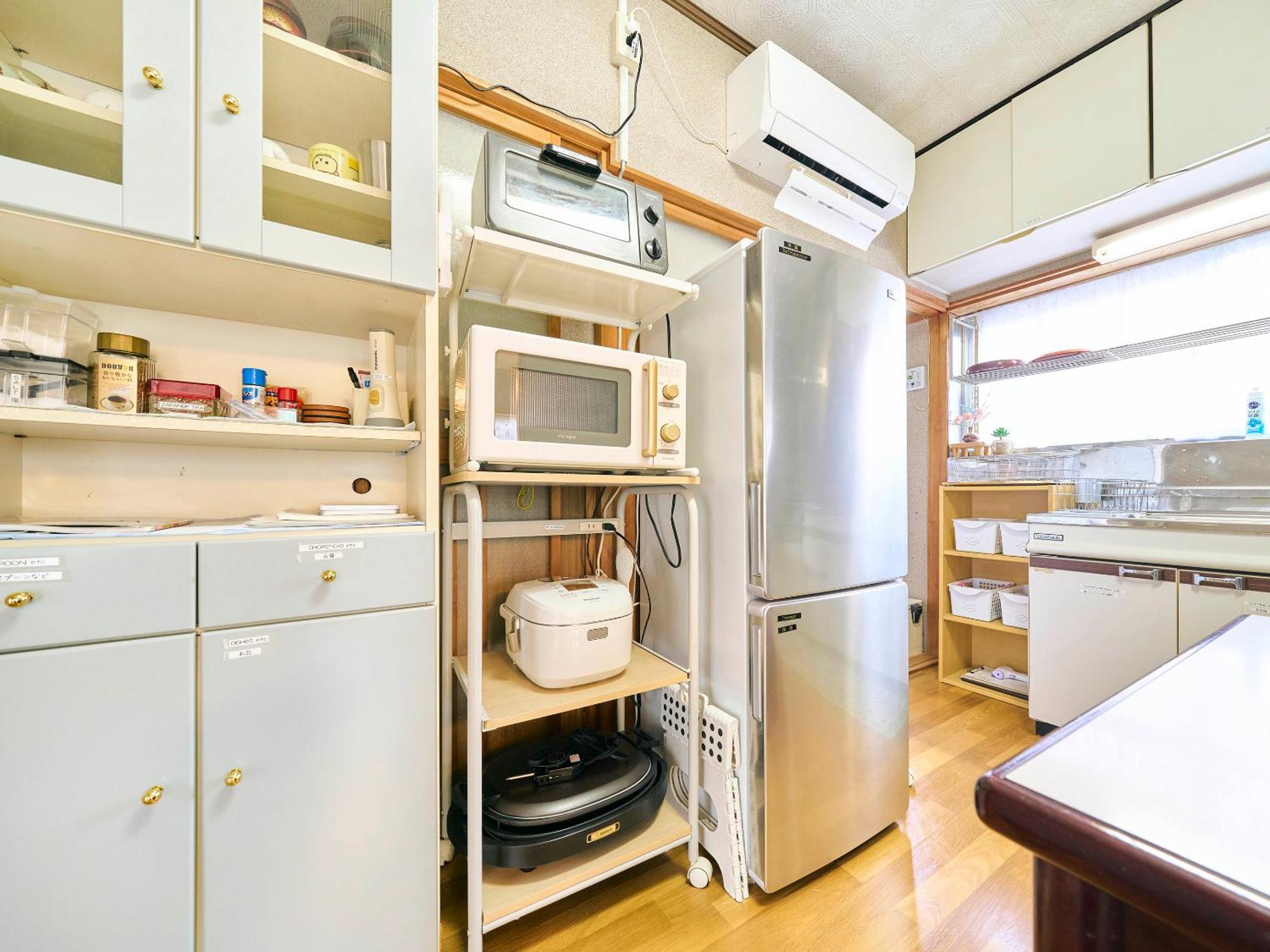 נאצ'יקאטסורה Kokoyui Guest House מראה חיצוני תמונה